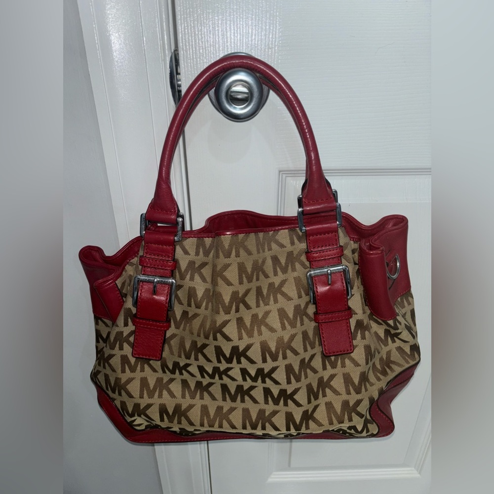 vintage MK bag